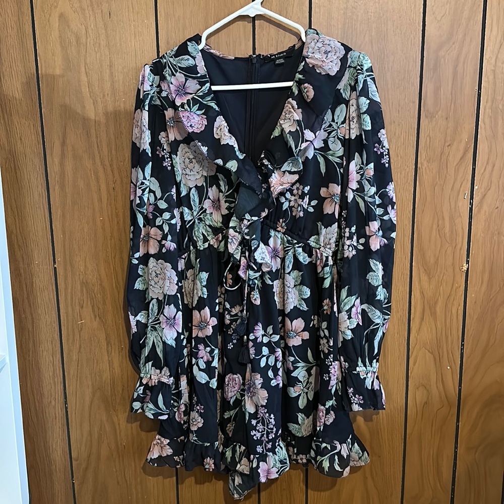 American Eagle Romper